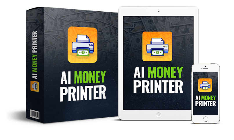 AI Money Printer